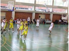 Galitos - Beira-Mar (Torneio Cidade Aveiro)